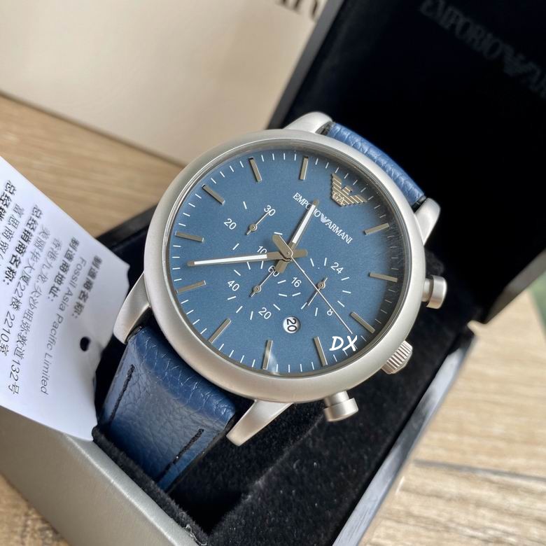 Armani 42mm 8nms (2)