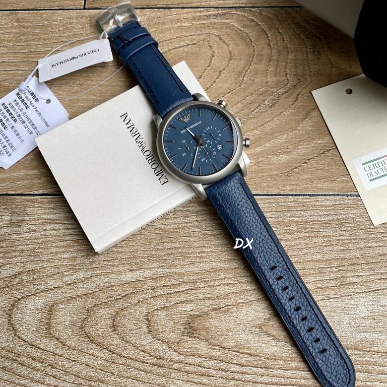 Armani 42mm 8nms (3)