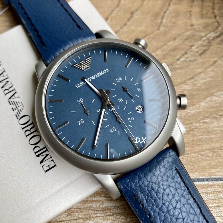 Armani 42mm 8nms (4)