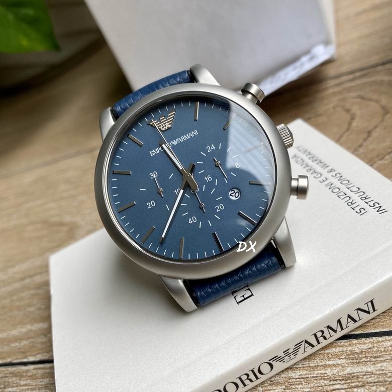 Armani 42mm 8nms (7)