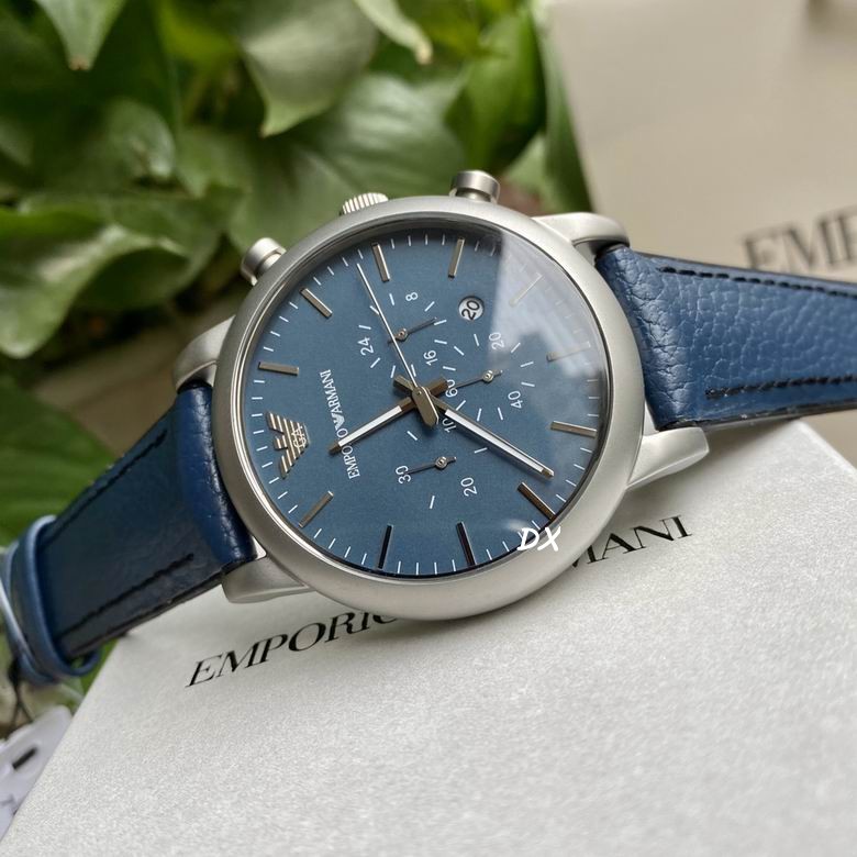 Armani 42mm 8nms (8)