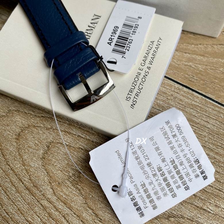 Armani 42mm 8nms (9)