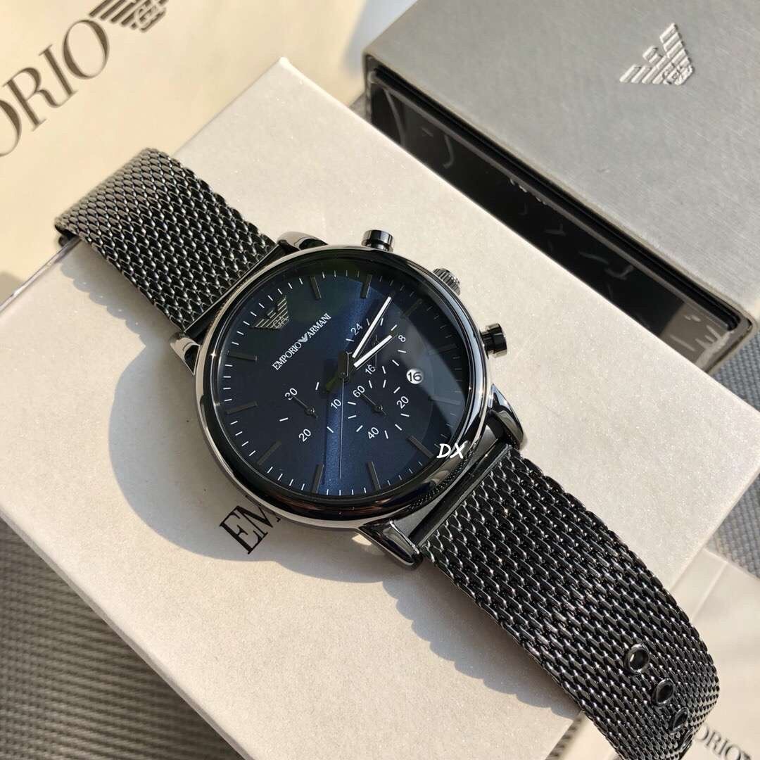 Armani 43mm 3nms (11)