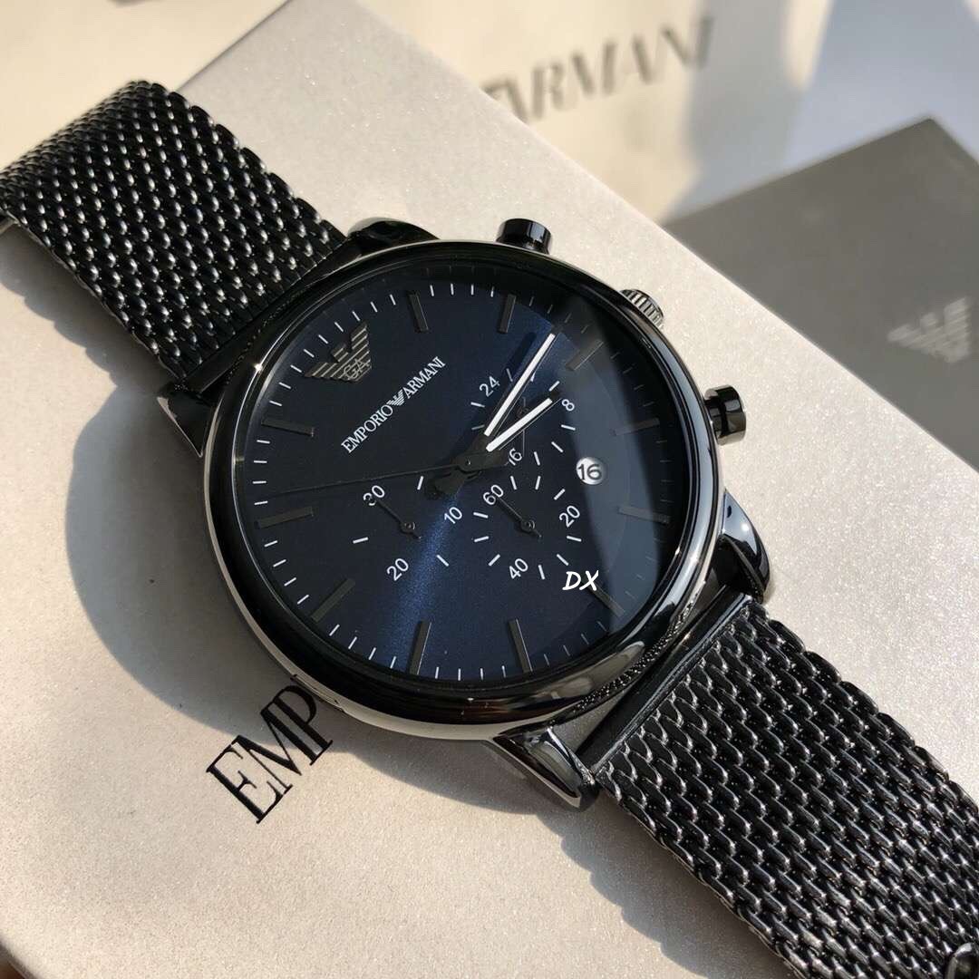 Armani 43mm 3nms (12)