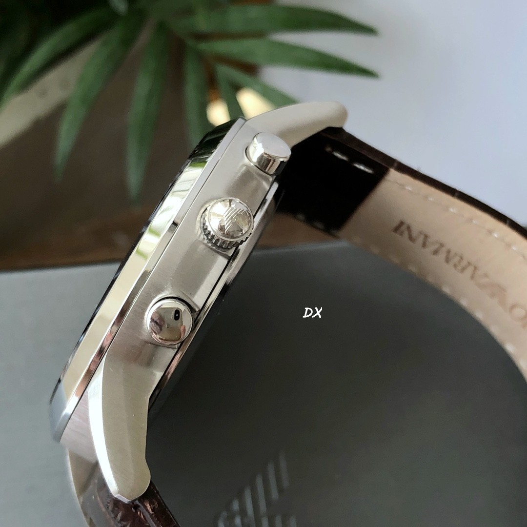 Armani 43mm 3nms (13)