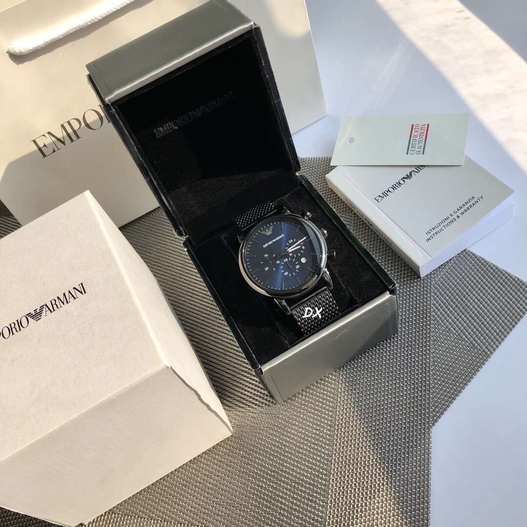 Armani 43mm 3nms (13)