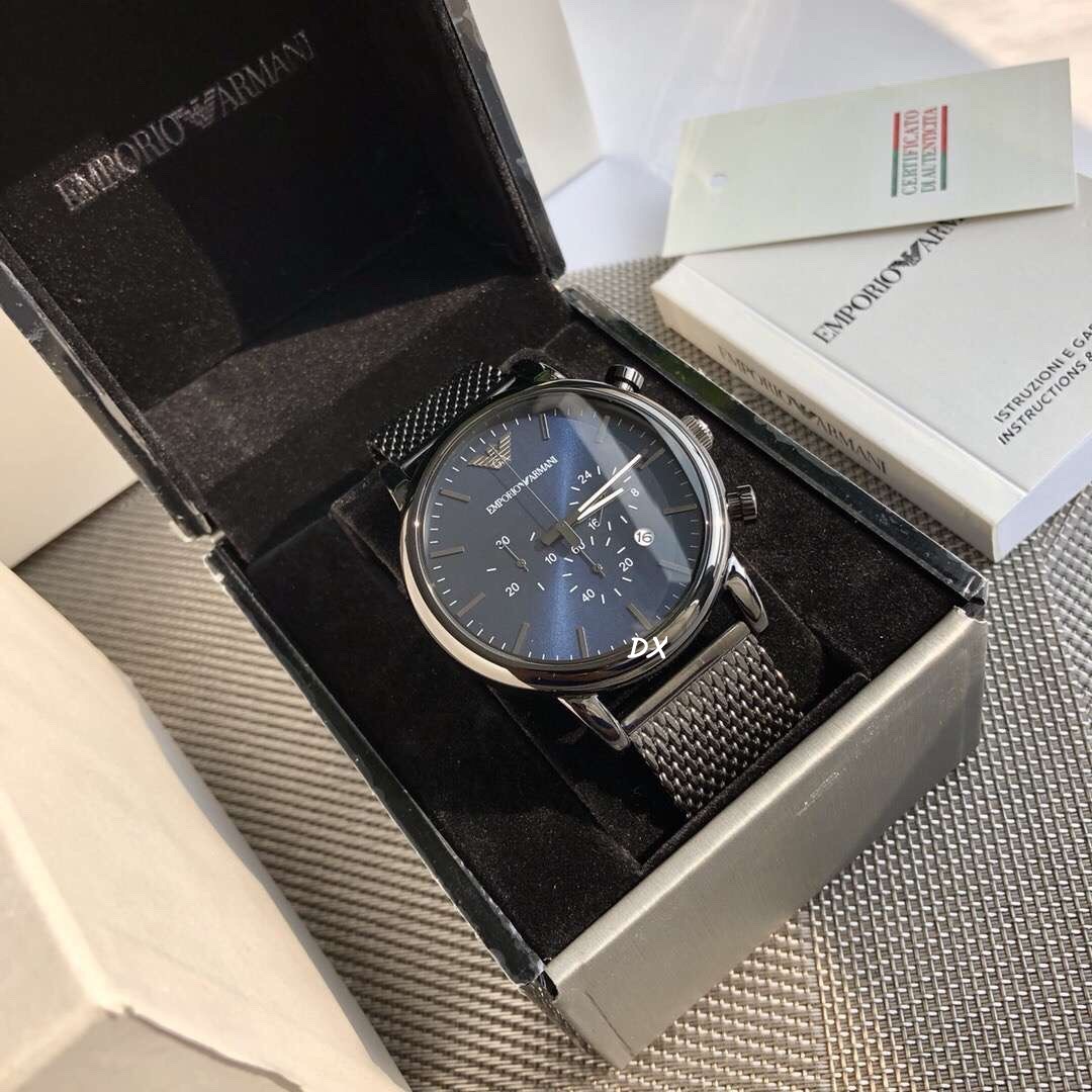 Armani 43mm 3nms (14)