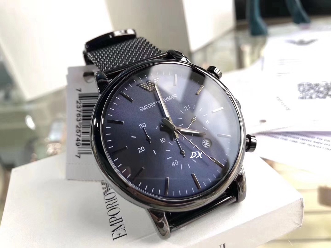 Armani 43mm 3nms (15)