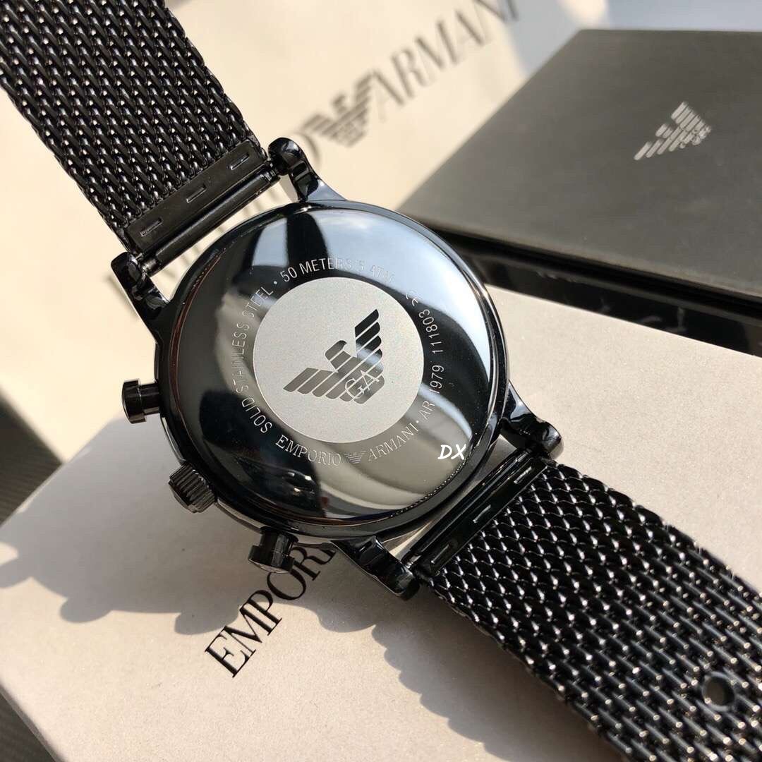 Armani 43mm 3nms (16)