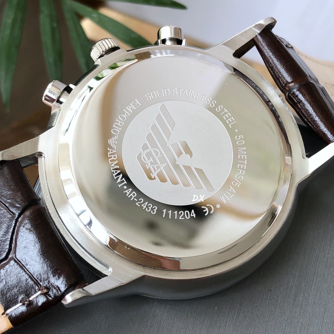 Armani 43mm 3nms (17)