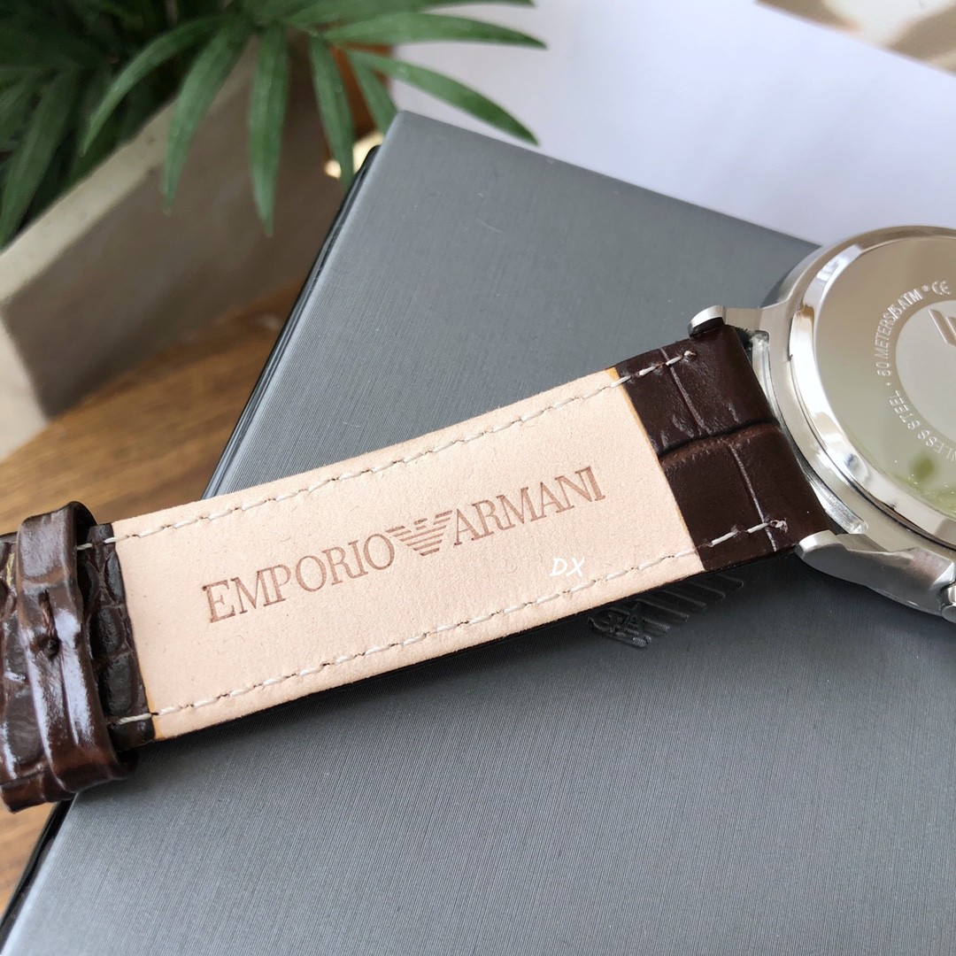 Armani 43mm 3nms (18)