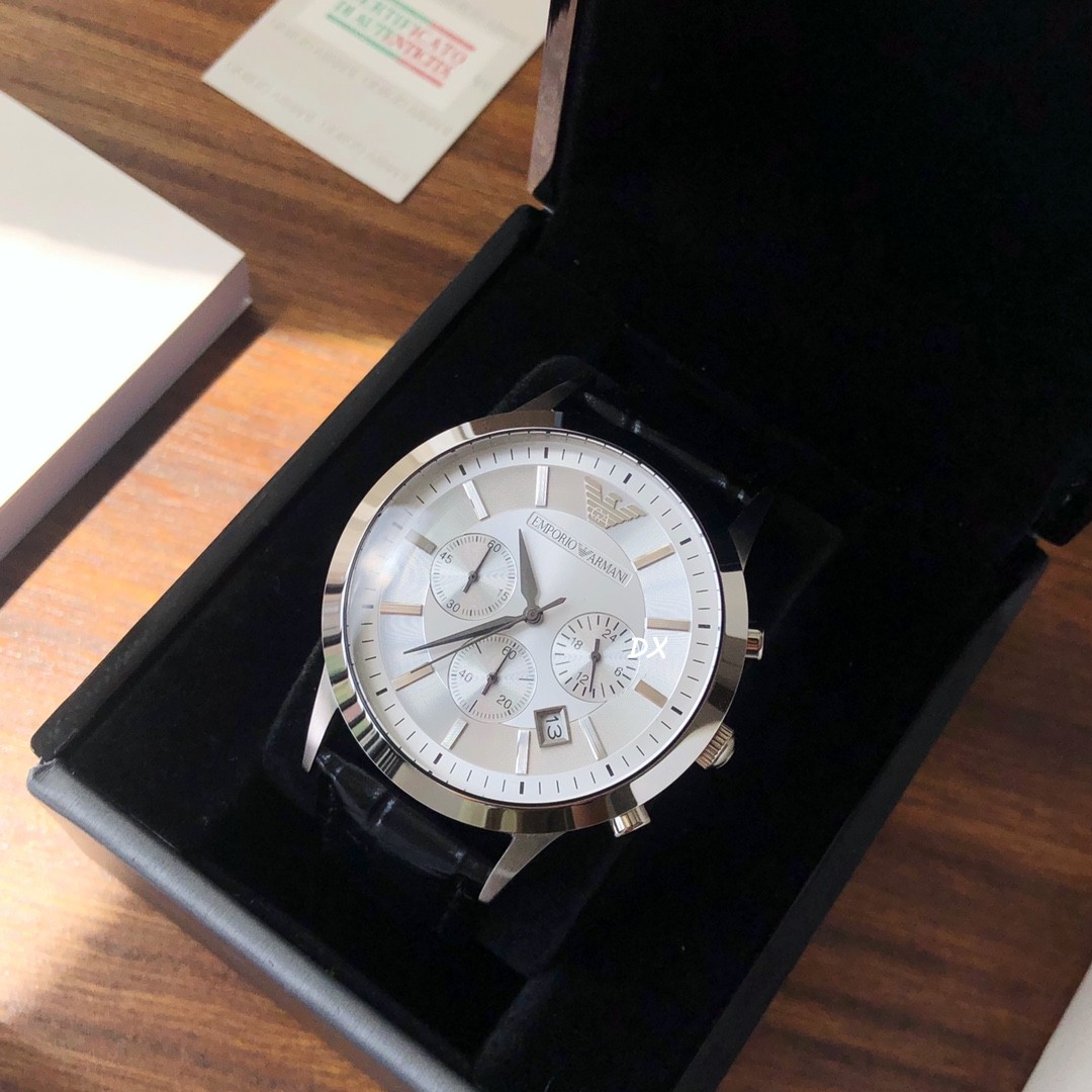 Armani 43mm 3nms (2)