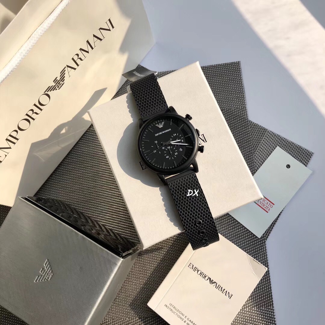 Armani 43mm 3nms (2)