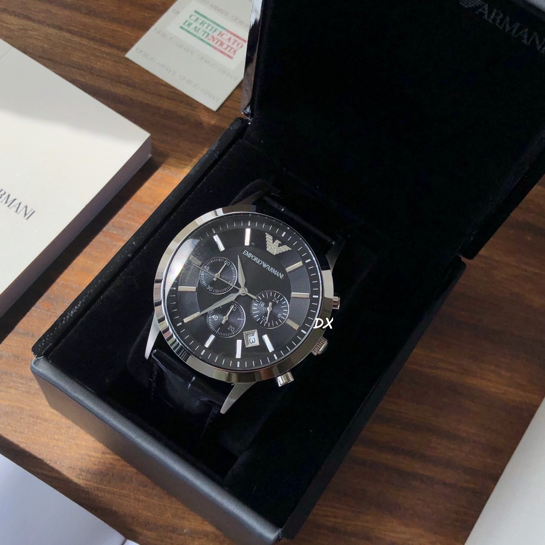 Armani 43mm 3nms (20)