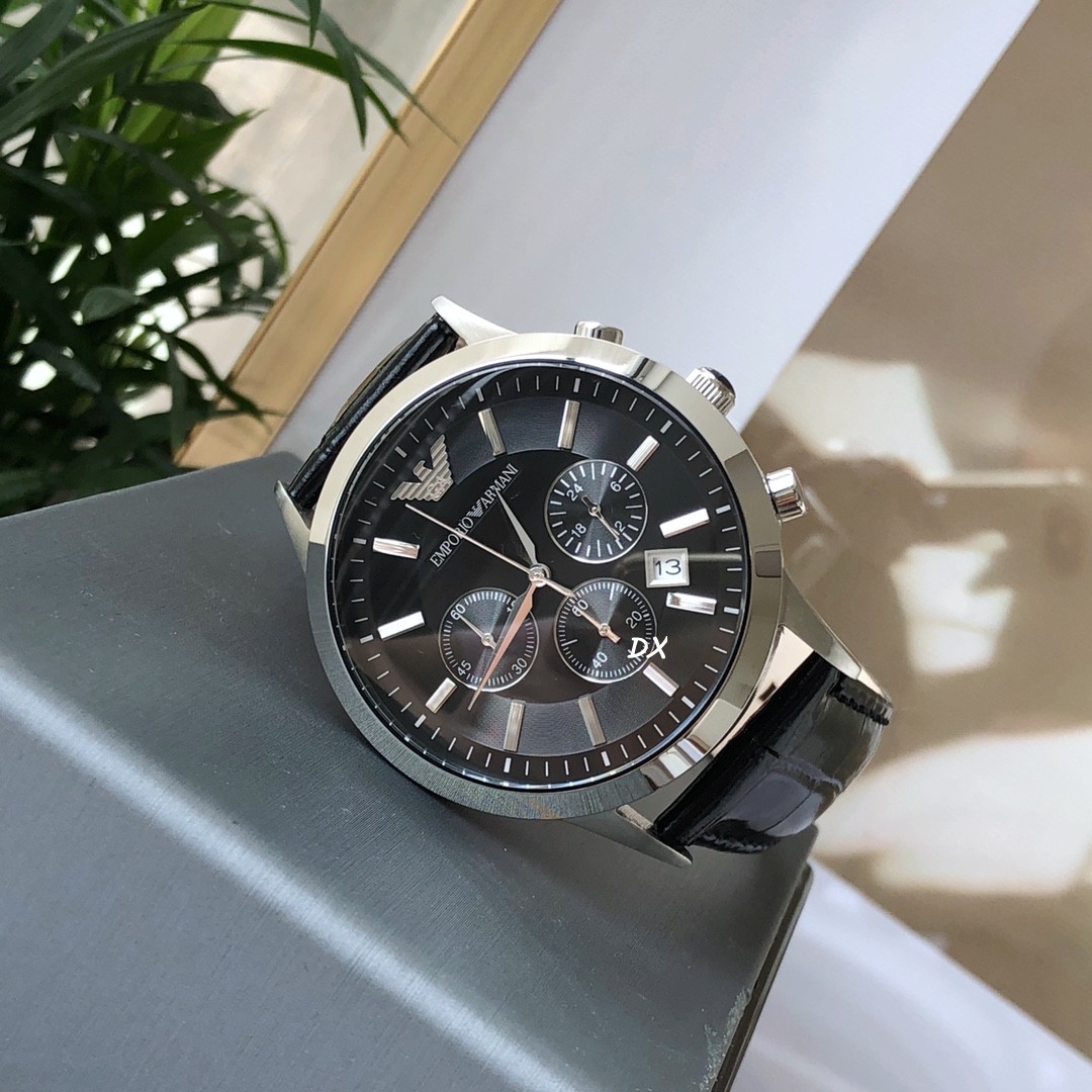 Armani 43mm 3nms (21)