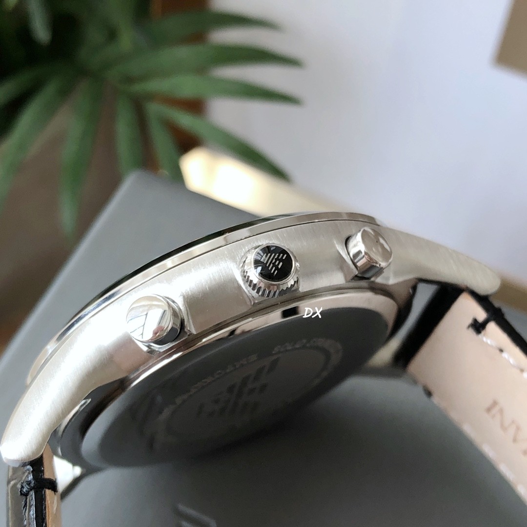 Armani 43mm 3nms (22)