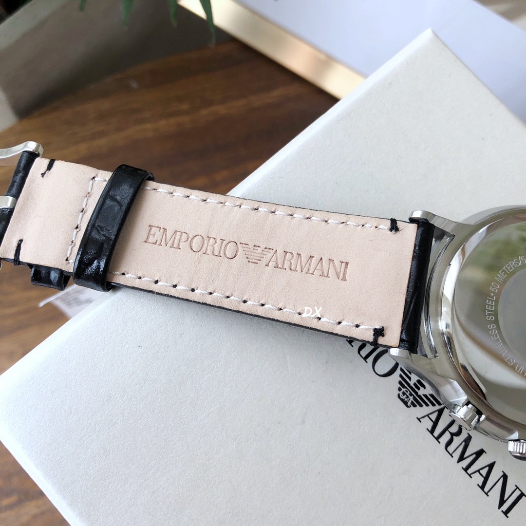 Armani 43mm 3nms (27)