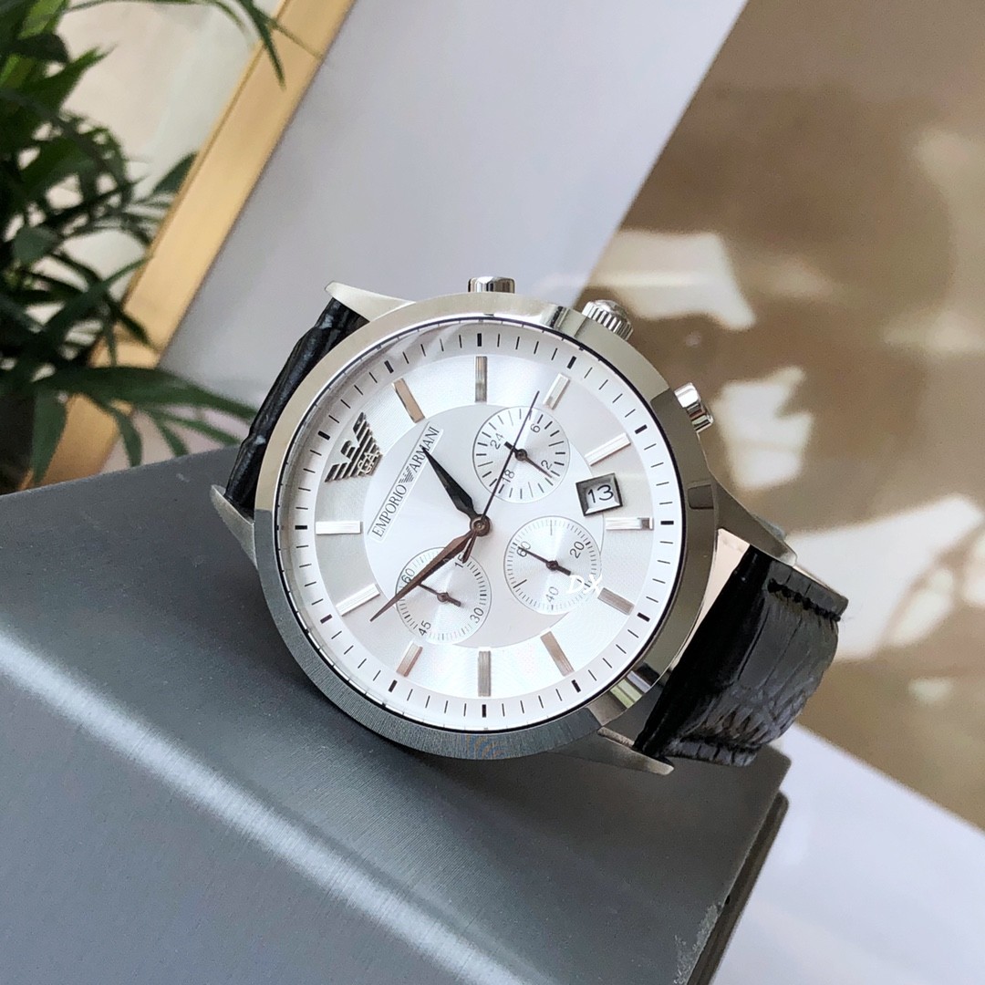 Armani 43mm 3nms (3)