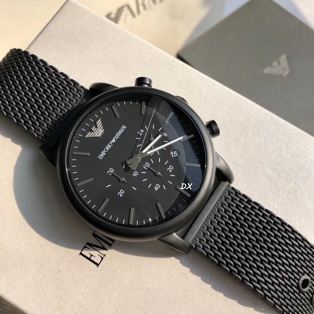 Armani 43mm 3nms (3)