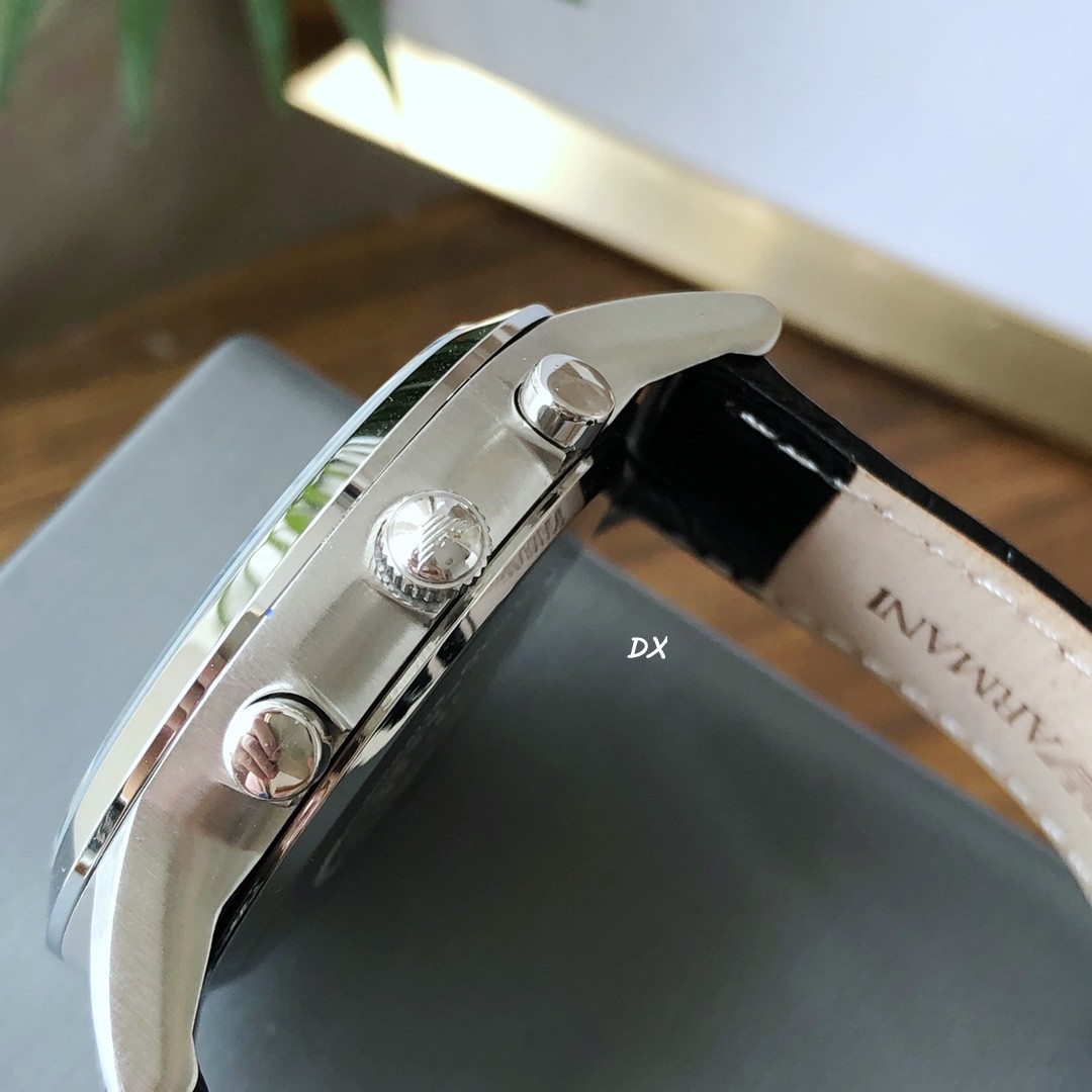 Armani 43mm 3nms (4)
