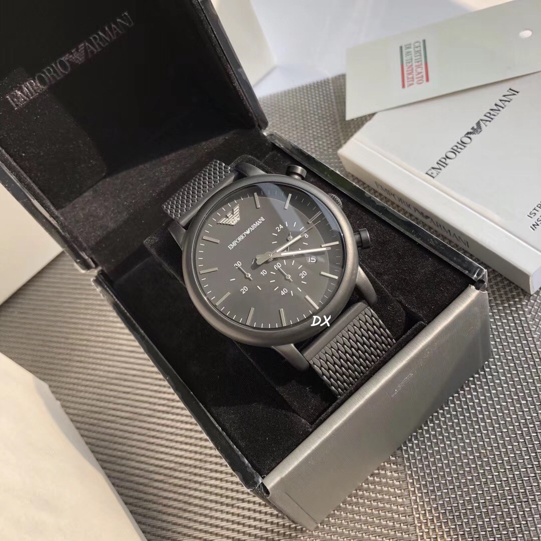 Armani 43mm 3nms (4)