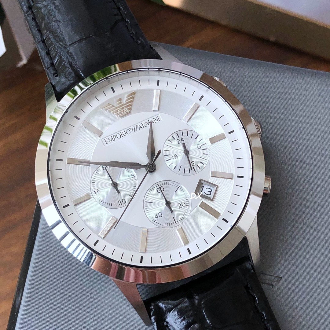 Armani 43mm 3nms (6)