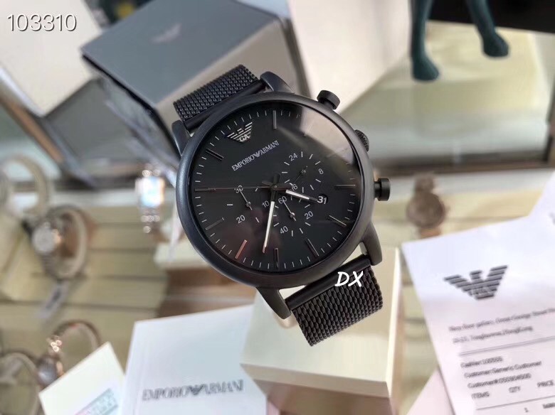 Armani 43mm 3nms (6)