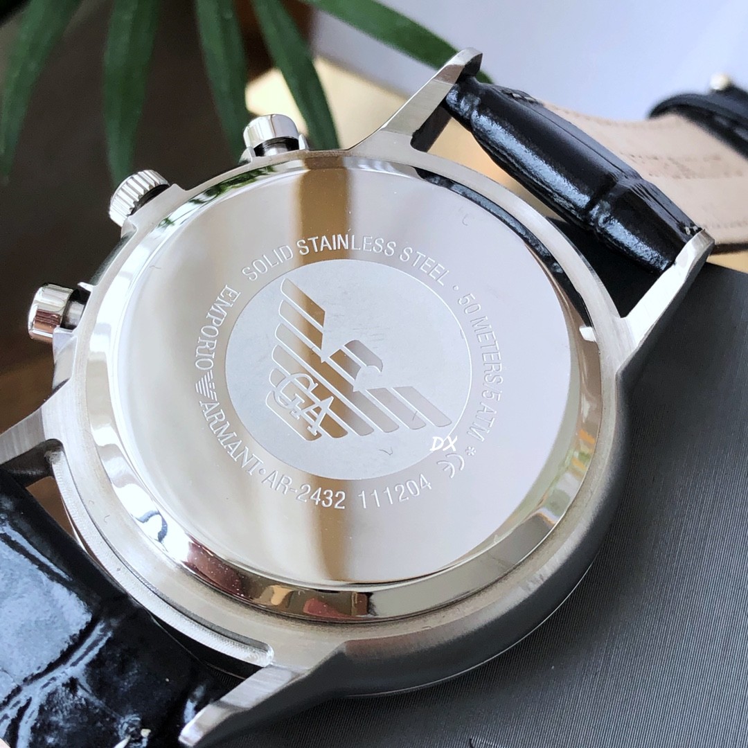 Armani 43mm 3nms (7)