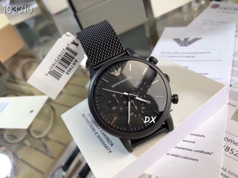 Armani 43mm 3nms (7)