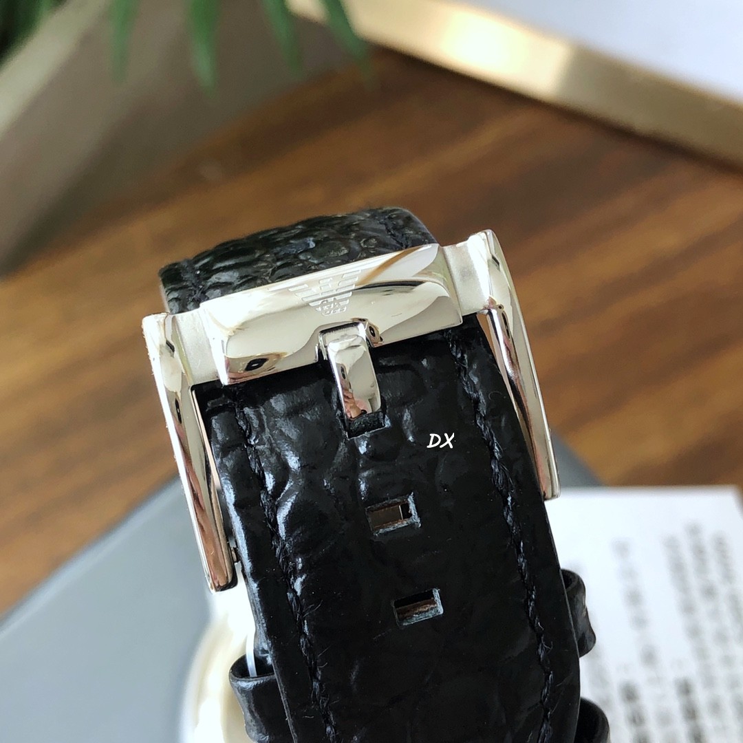 Armani 43mm 3nms (8)