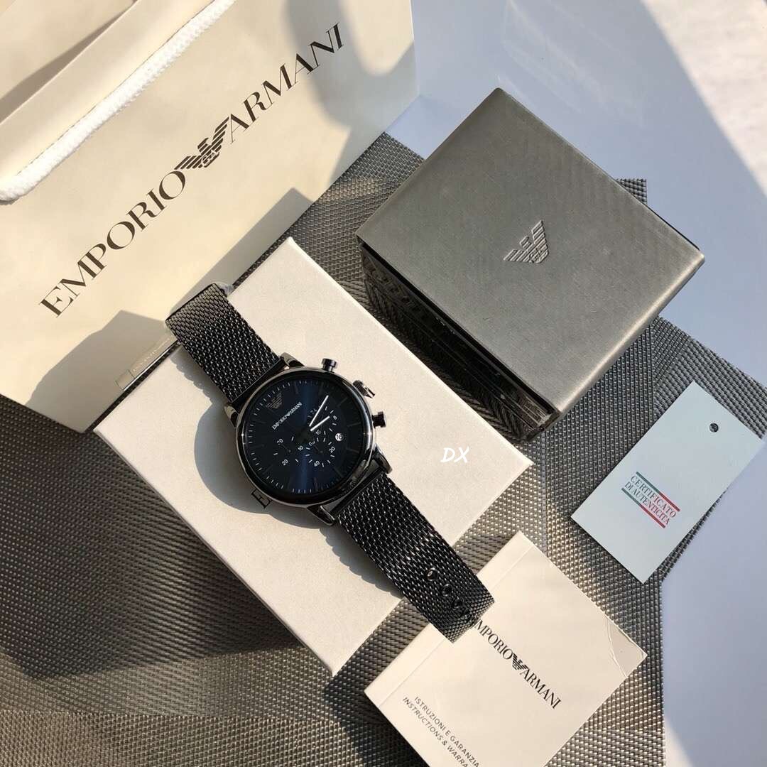 Armani 43mm 3nms (9)