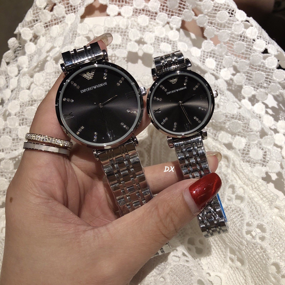 Armani M40 W32mm 4nms (2)