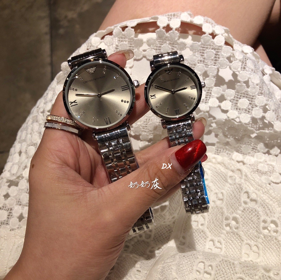 Armani M40 W32mm 4nms (6)