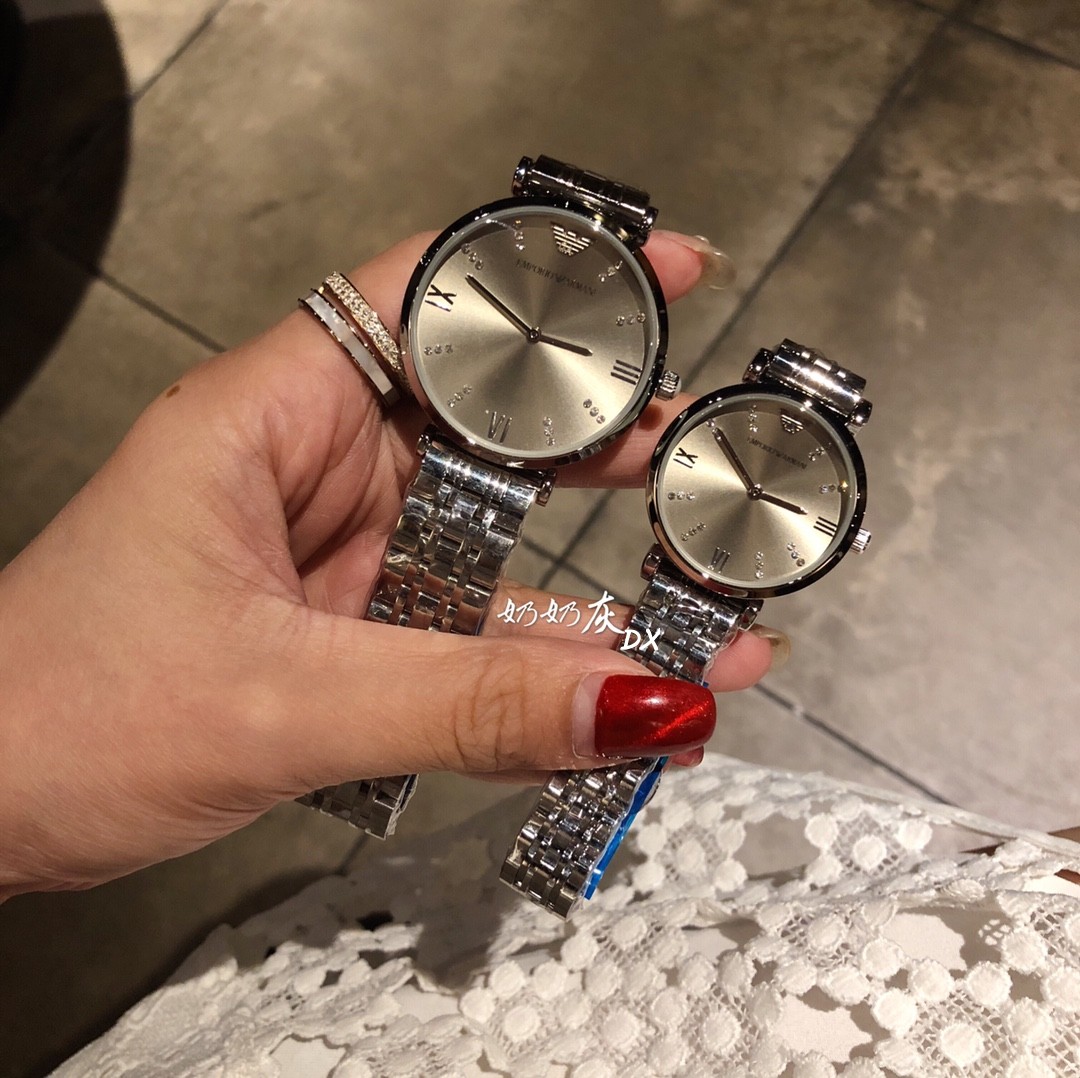 Armani M40 W32mm 4nms (7)