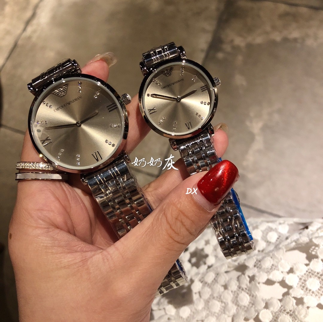 Armani M40 W32mm 4nms (8)