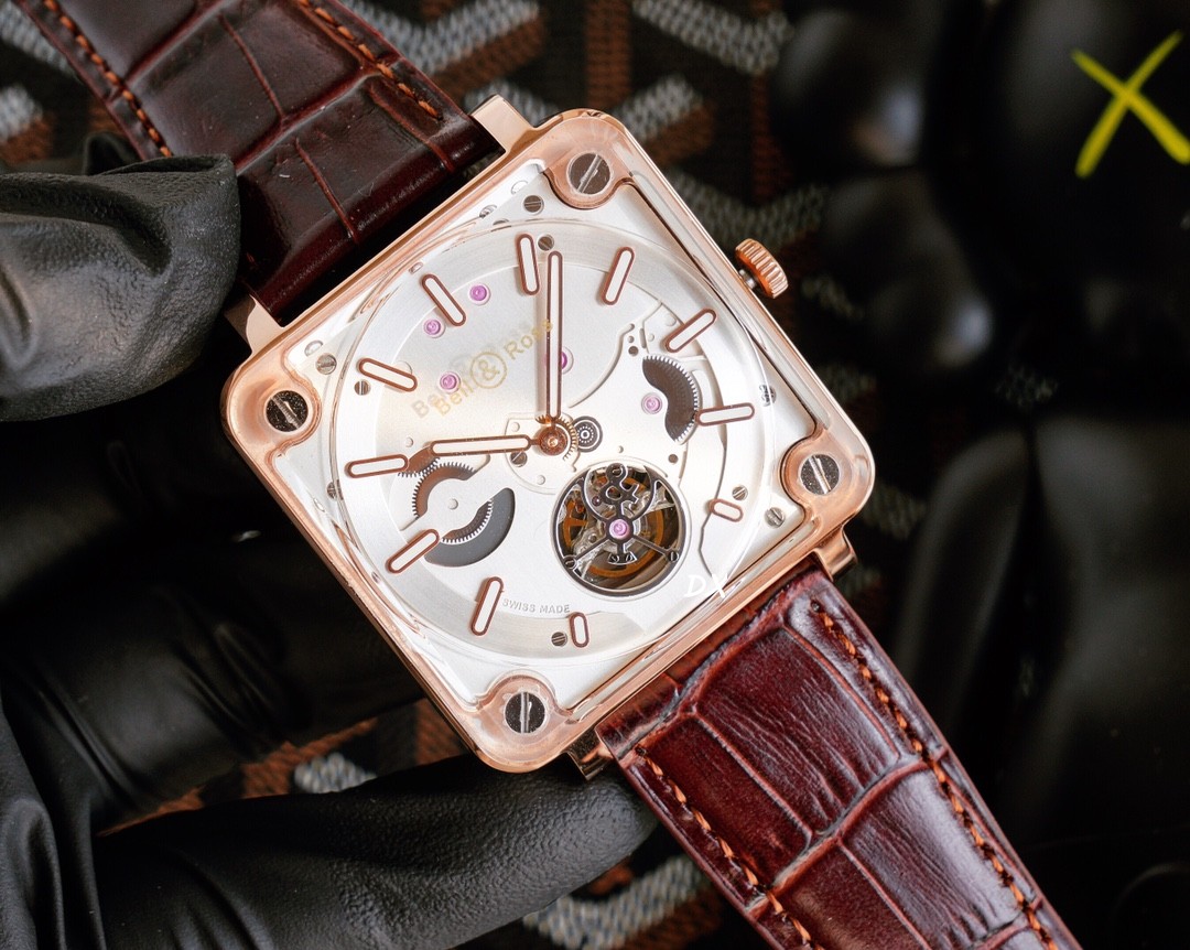 Bell & Ross 42.5mm 2nms (2)