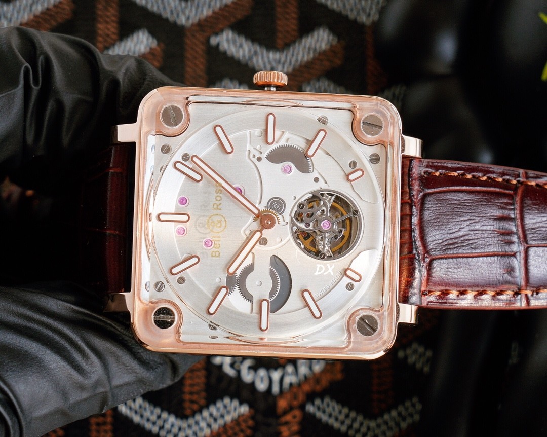 Bell & Ross 42.5mm 2nms (3)