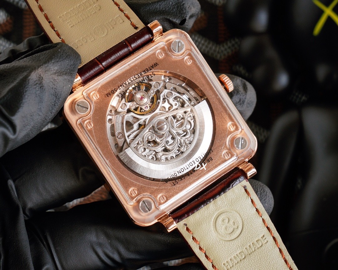 Bell & Ross 42.5mm 2nms (5)