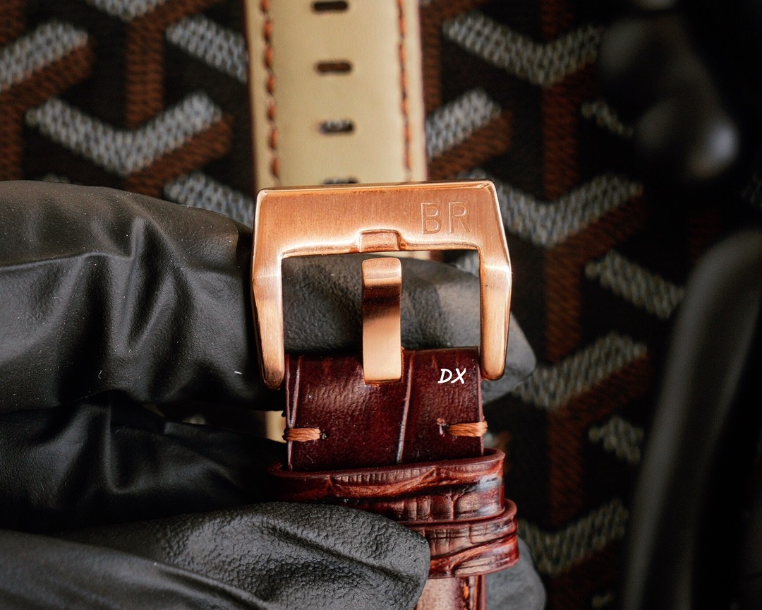 Bell & Ross 42.5mm 2nms (6)