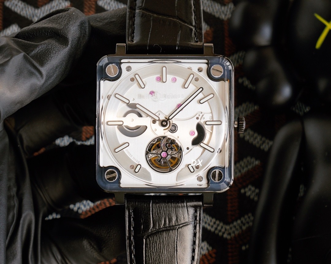 Bell & Ross 42.5mm 2nms (9)