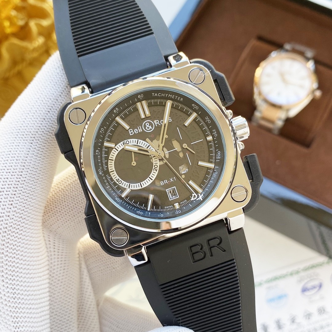 Bell & Ross 48x12mm 12nms (1)
