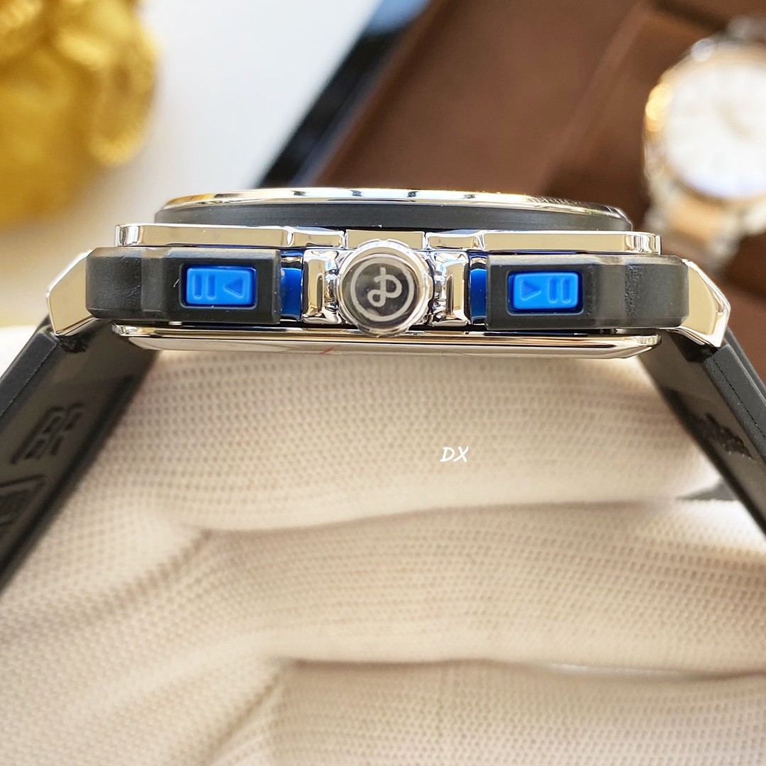 Bell & Ross 48x12mm 12nms (7)