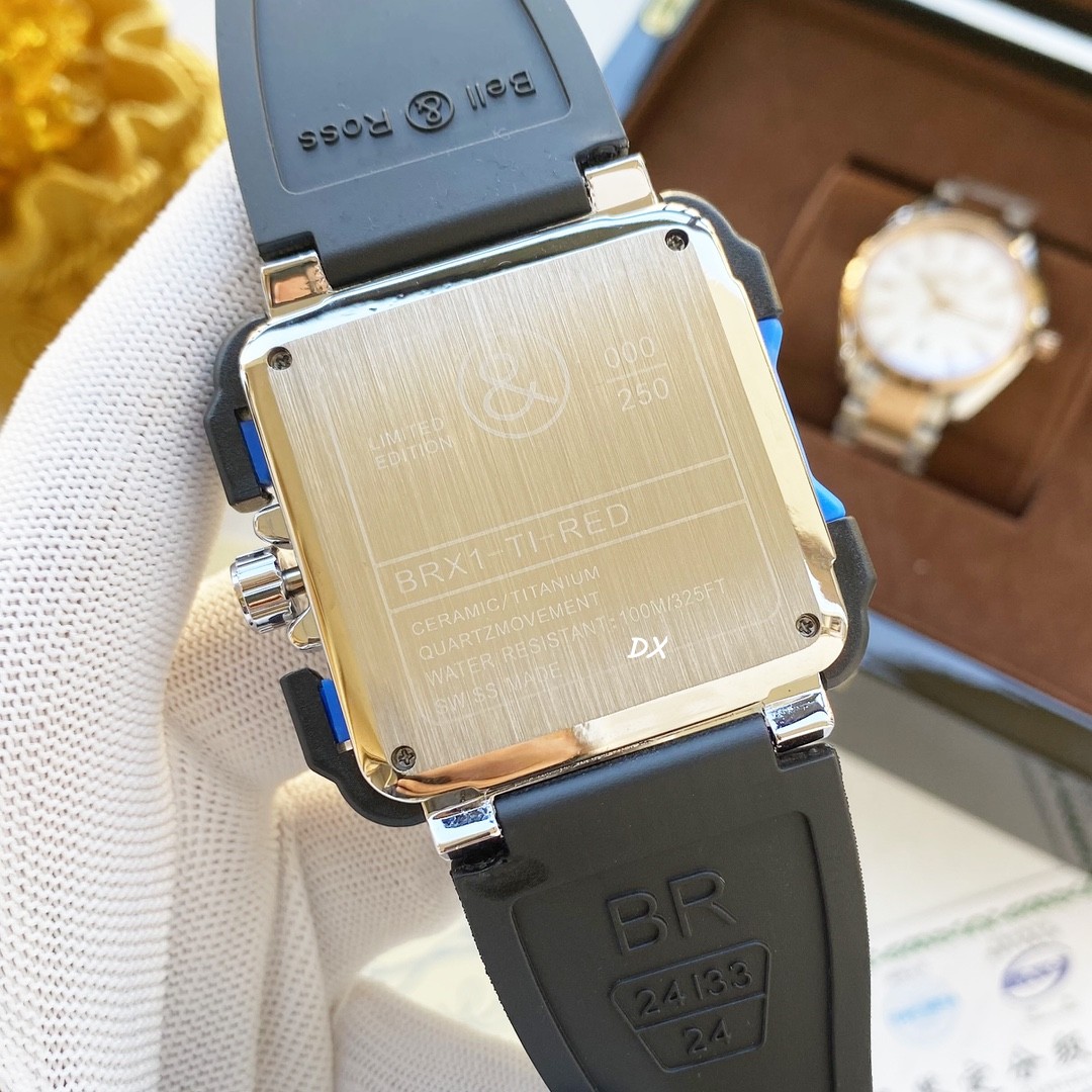 Bell & Ross 48x12mm 12nms (8)