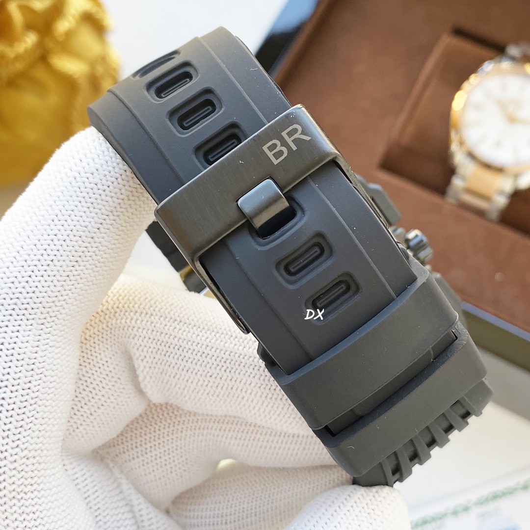 Bell & Ross 48x12mm 12nms (9)