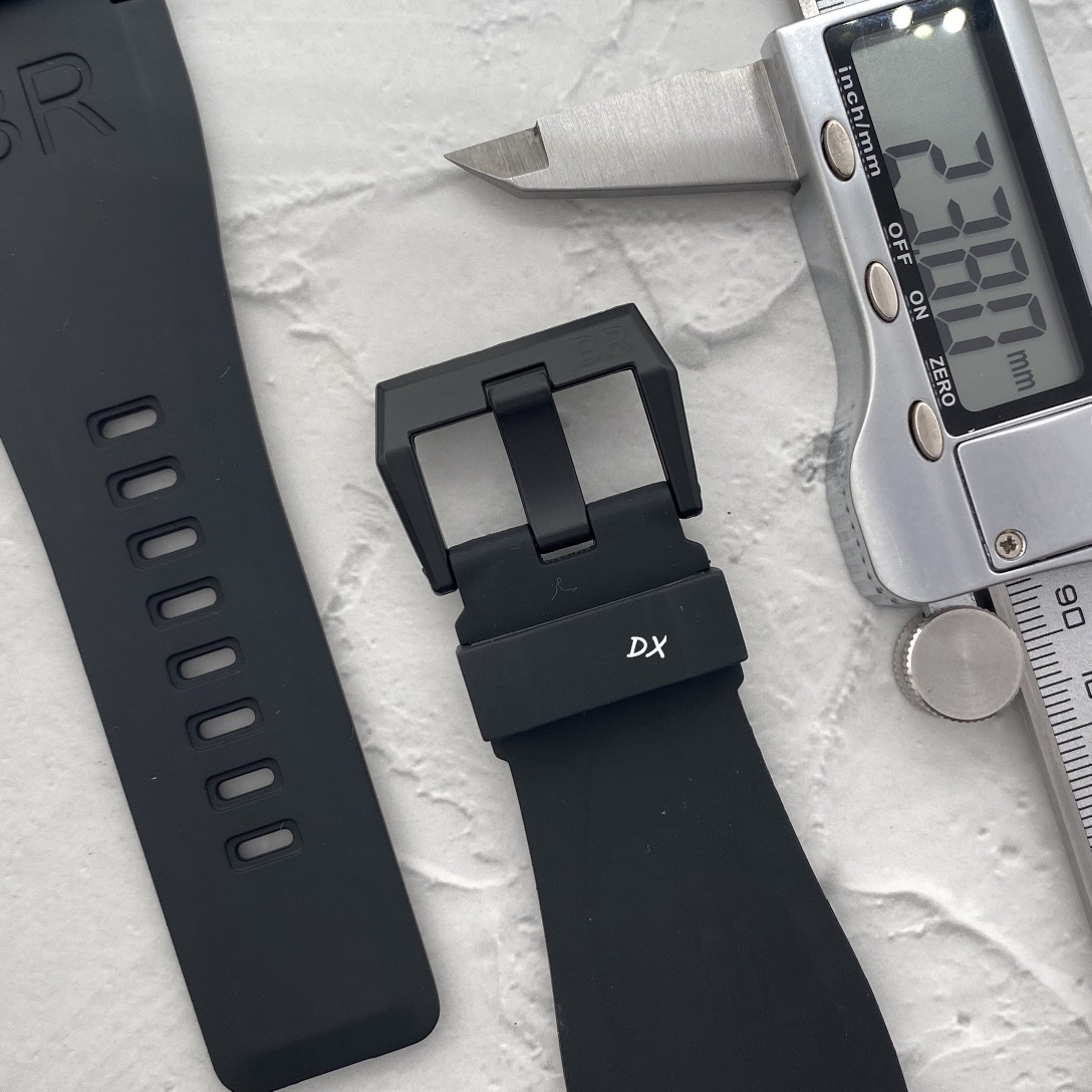 Bell & Ross 48x12mm 7nms (8)