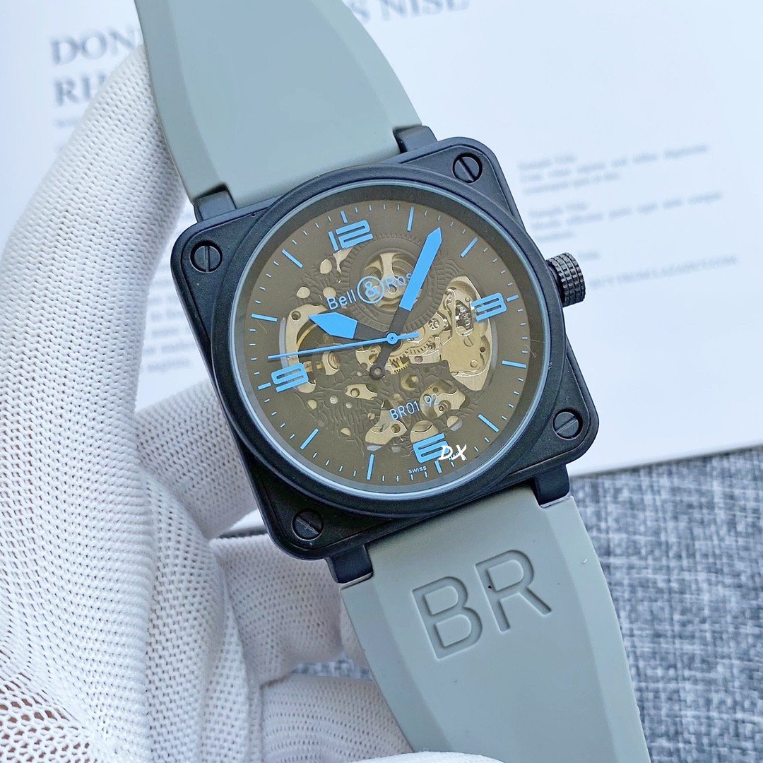 Bell & Ross 50x12mm 2nms (1)