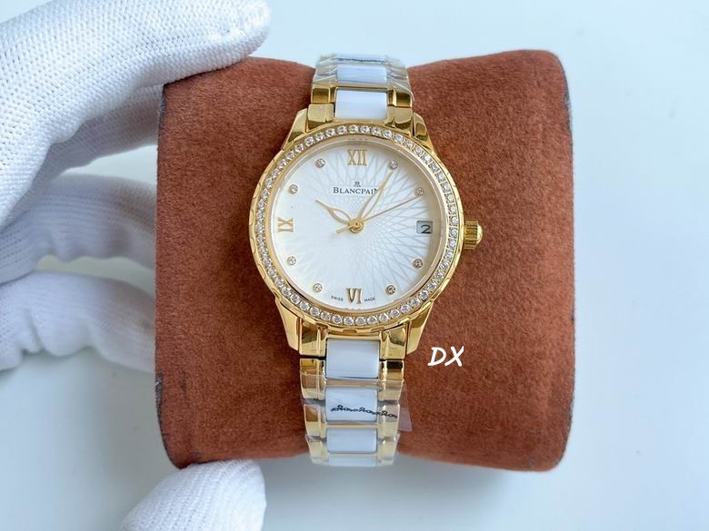 Blancpain 33mm 2nms (2)