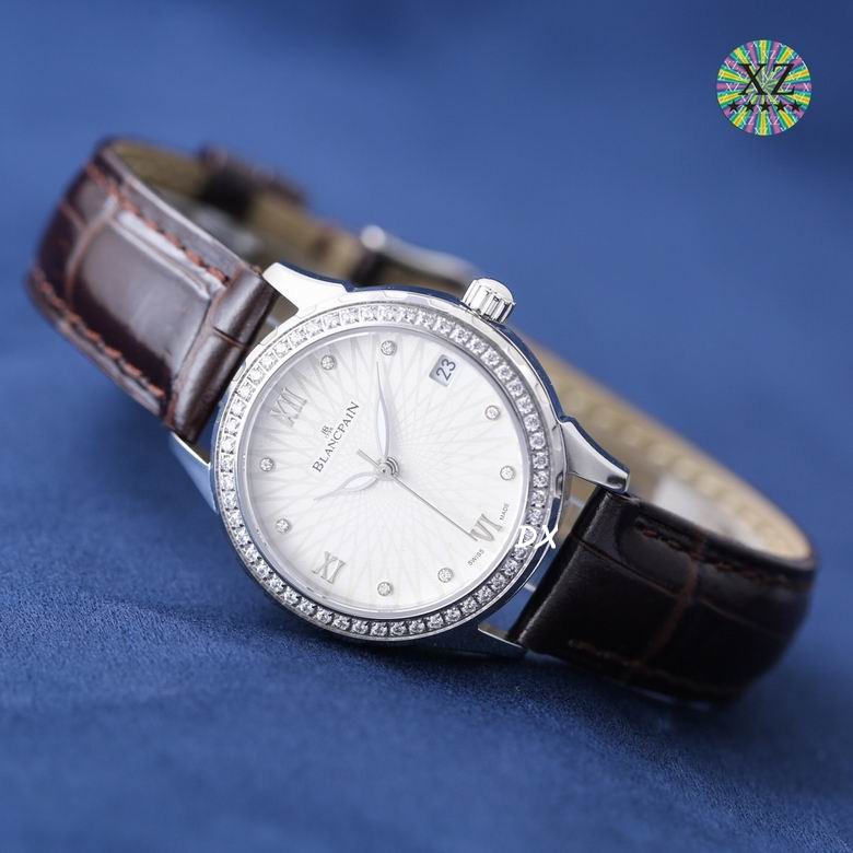 Blancpain 33mm 2nms (2)