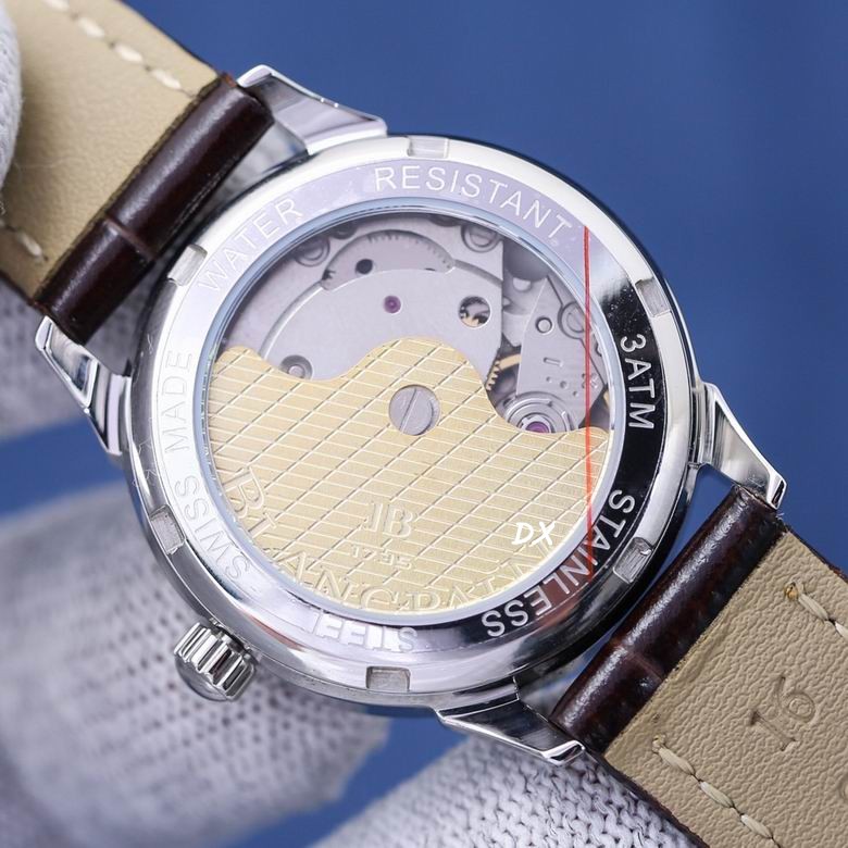 Blancpain 33mm 2nms (6)