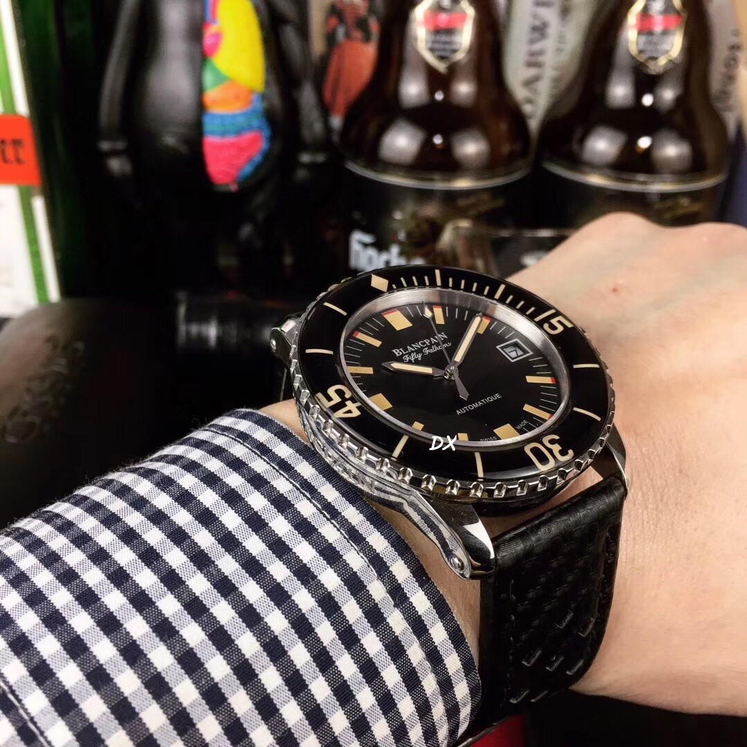 Blancpain 40x13mm 10nms (3)